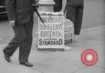 Image of Houses of Parliament London London England United Kingdom, 1939, second 53 stock footage video 65675053827