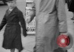 Image of Houses of Parliament London London England United Kingdom, 1939, second 57 stock footage video 65675053827