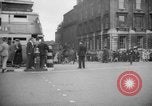 Image of Crowds gather at Whitehall and Downing Streets London England United Kingdom, 1939, second 37 stock footage video 65675053829