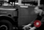 Image of Crowds gather at Whitehall and Downing Streets London England United Kingdom, 1939, second 39 stock footage video 65675053829
