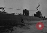 Image of French sailors France, 1939, second 5 stock footage video 65675053830