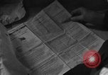 Image of French sailors France, 1939, second 45 stock footage video 65675053831
