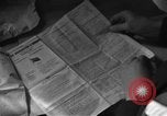 Image of French sailors France, 1939, second 48 stock footage video 65675053831