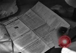 Image of French sailors France, 1939, second 49 stock footage video 65675053831