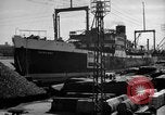 Image of French port France, 1939, second 6 stock footage video 65675053832