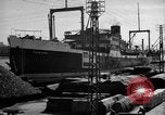 Image of French port France, 1939, second 7 stock footage video 65675053832
