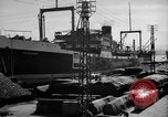 Image of French port France, 1939, second 8 stock footage video 65675053832