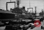Image of French port France, 1939, second 9 stock footage video 65675053832