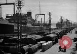 Image of French port France, 1939, second 11 stock footage video 65675053832