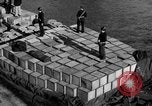 Image of French port France, 1939, second 15 stock footage video 65675053832