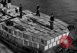 Image of French port France, 1939, second 16 stock footage video 65675053832