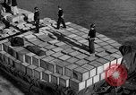 Image of French port France, 1939, second 17 stock footage video 65675053832