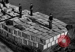Image of French port France, 1939, second 18 stock footage video 65675053832