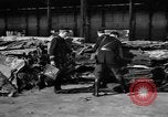 Image of French port France, 1939, second 32 stock footage video 65675053832