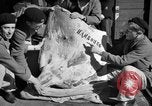 Image of French port France, 1939, second 49 stock footage video 65675053832