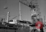 Image of French port France, 1939, second 60 stock footage video 65675053832