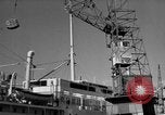 Image of French port France, 1939, second 61 stock footage video 65675053832