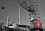 Image of French port France, 1939, second 62 stock footage video 65675053832