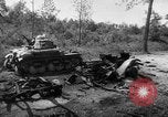 Image of French officer France, 1940, second 3 stock footage video 65675053834