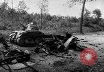 Image of French officer France, 1940, second 4 stock footage video 65675053834