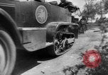 Image of French officer France, 1940, second 8 stock footage video 65675053834