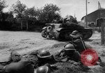 Image of French officer France, 1940, second 13 stock footage video 65675053834