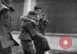 Image of French officer France, 1940, second 19 stock footage video 65675053834