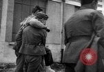 Image of French officer France, 1940, second 21 stock footage video 65675053834