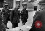 Image of French officer France, 1940, second 28 stock footage video 65675053834