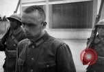 Image of French officer France, 1940, second 30 stock footage video 65675053834