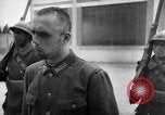 Image of French officer France, 1940, second 31 stock footage video 65675053834