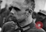 Image of French officer France, 1940, second 36 stock footage video 65675053834
