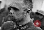 Image of French officer France, 1940, second 37 stock footage video 65675053834