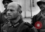 Image of French officer France, 1940, second 38 stock footage video 65675053834