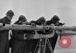 Image of French soldiers France, 1940, second 19 stock footage video 65675053835