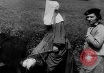 Immagine di Civili francese Francia, 1940, secondo 5 filmato di repertorio 65675053836