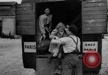 Immagine di Civili francese Francia, 1940, secondo 13 filmato di repertorio 65675053836