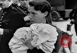 Immagine di Civili francese Francia, 1940, secondo 26 filmato di repertorio 65675053836