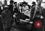 Immagine di Civili francese Francia, 1940, secondo 27 filmato di repertorio 65675053836