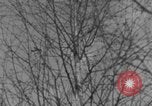 Image of bomb explosions Paris France, 1940, second 8 stock footage video 65675053837