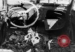 Image of bomb explosions Paris France, 1940, second 15 stock footage video 65675053837