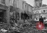 Image of bomb explosions Paris France, 1940, second 18 stock footage video 65675053837