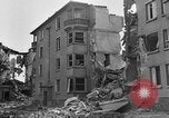 Image of bomb explosions Paris France, 1940, second 26 stock footage video 65675053837