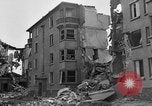 Image of bomb explosions Paris France, 1940, second 27 stock footage video 65675053837