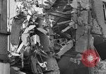 Image of bomb explosions Paris France, 1940, second 31 stock footage video 65675053837