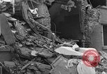 Image of bomb explosions Paris France, 1940, second 35 stock footage video 65675053837