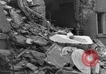 Image of bomb explosions Paris France, 1940, second 36 stock footage video 65675053837