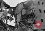 Image of bomb explosions Paris France, 1940, second 38 stock footage video 65675053837