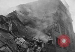 Image of bomb explosions Paris France, 1940, second 49 stock footage video 65675053837