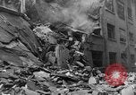 Image of bomb explosions Paris France, 1940, second 55 stock footage video 65675053837
